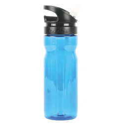 Borraccia Zefal Trekking 700 700ml, blu