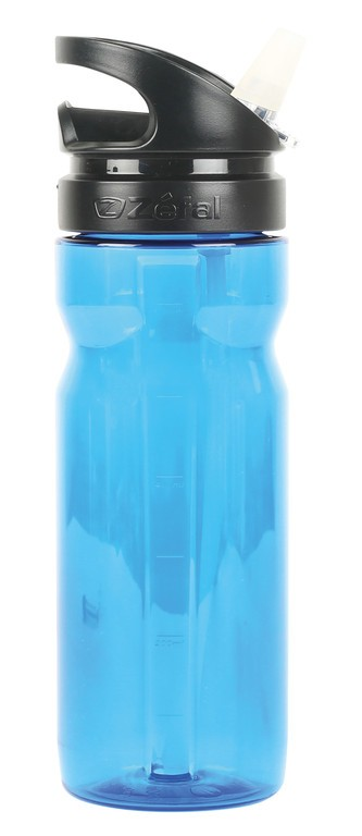 Borraccia Zefal Trekking 700 700ml, blu