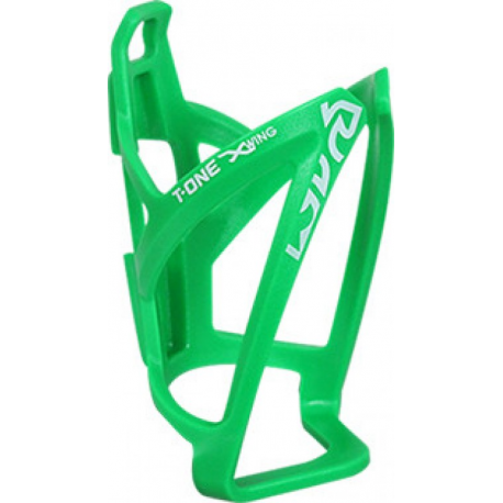 Portaborraccia T-One X-Wing plastica rinforzata, verde