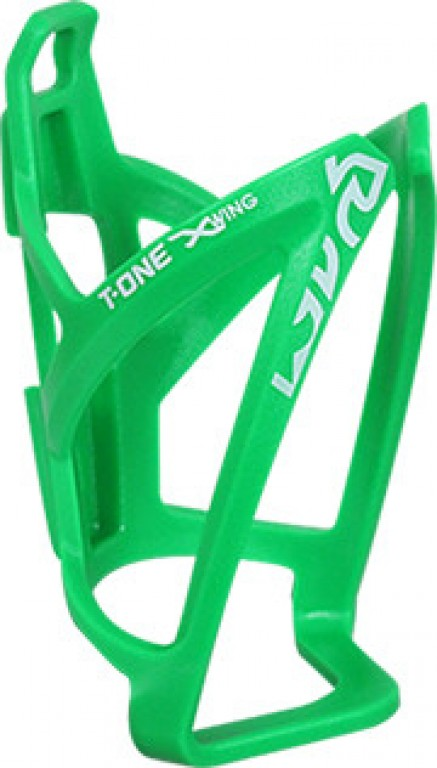 Portaborraccia T-One X-Wing plastica rinforzata, verde