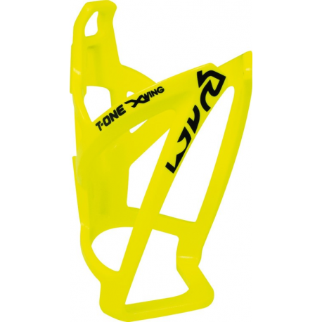 Portaborraccia T-One X-Wing plastica rinforzata, giallo