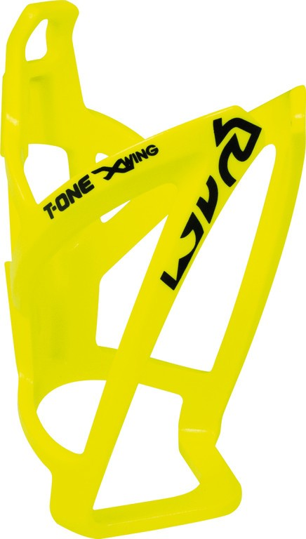 Portaborraccia T-One X-Wing plastica rinforzata, giallo