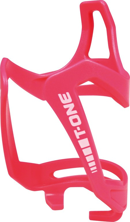 Portaborraccia T-One Orbit RP, angolazione regolabile, pink