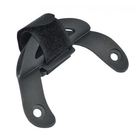 Zefal supporto per pompe AirProfil XL, Air Profil "X"Light