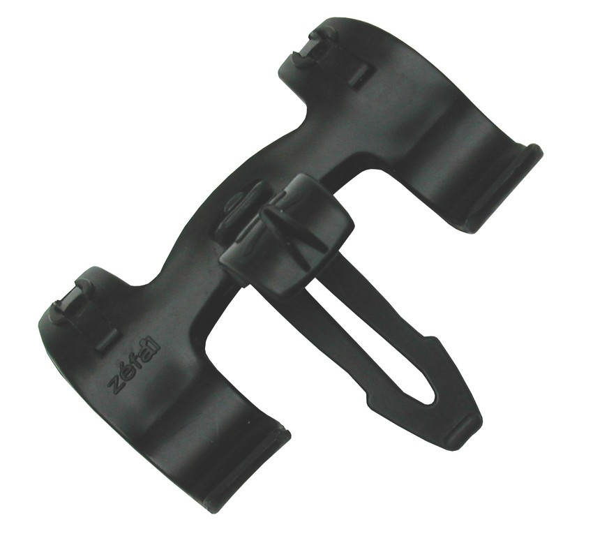 Zefal supporto per pompe Jet, Jet T, Jet TL, Jet Mini