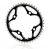 XLC Corona CR-A01 32 denti, girobulloni 104 mm