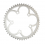 Corona CAMPAGNOLO® Record™ 10V CT 50x34 denti FC-RE250 - R1235150