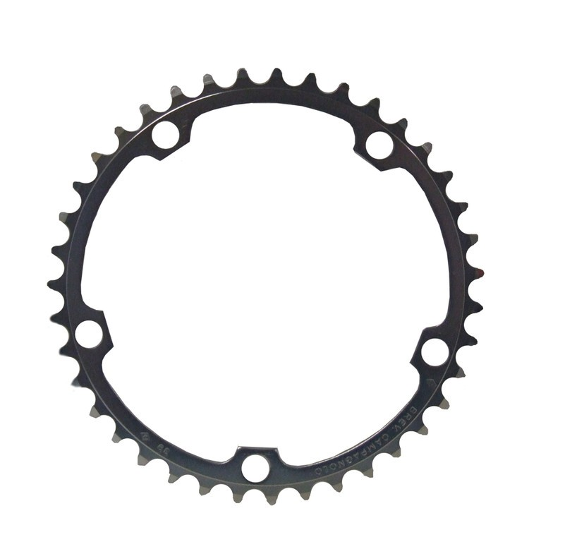 Corone CAMPAGNOLO® Record™ 9/10V 39 denti FC-RE039 - R1234539