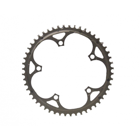 Corona CAMPAGNOLO® Record™ 10V, 52 denti, FC-RE652 - R1238152