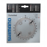 Corona SHIMANO 26 denti, argento, LK 4x64mm per FC-M 771/M 761/ M 583