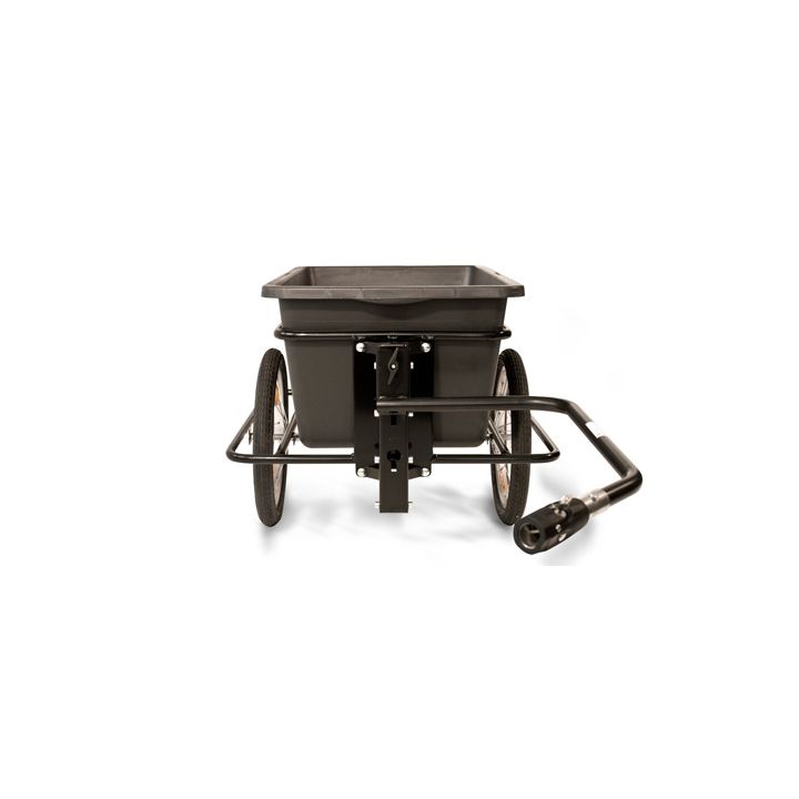 Roland Rimorchio Big Boy