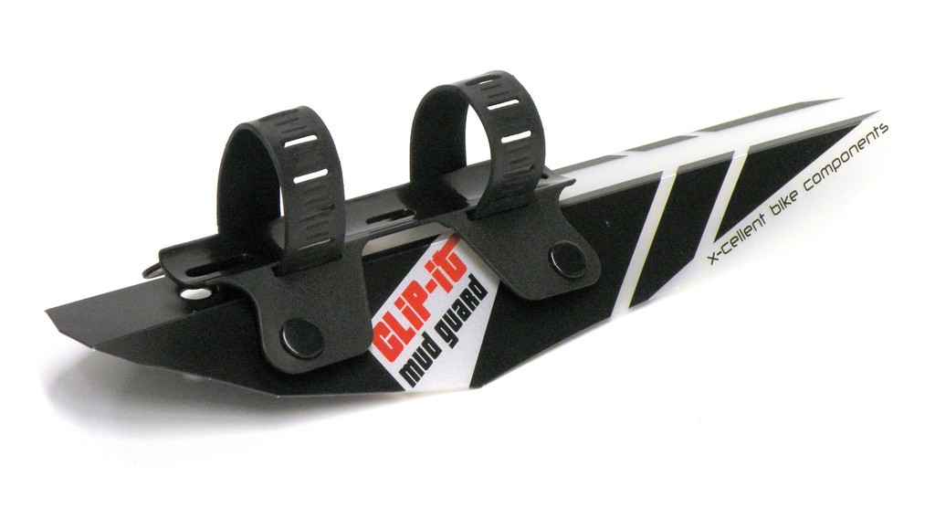 Xlc mudguard discount