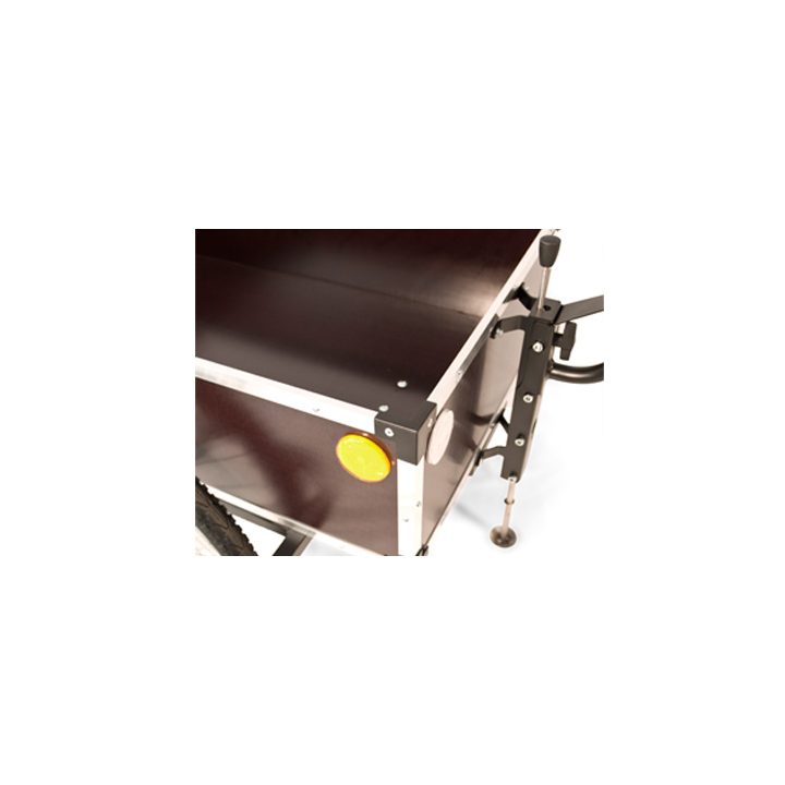 Roland Rimorchio Profi