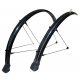 Set parafanghi Stronglight Tour 26", 54mm nero