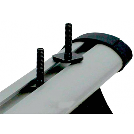 Adattatore T-Track Thule 30x23mm per portabici 532/561