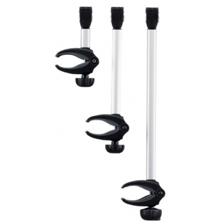 Braccio di fissaggio centrale per seconda bici, per Thule 940