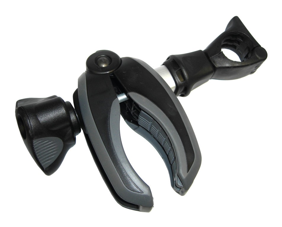 Braccio corto supporto telaio 1a bici, 122mm, per Thule 928/929/931 dal 2014 (52415)