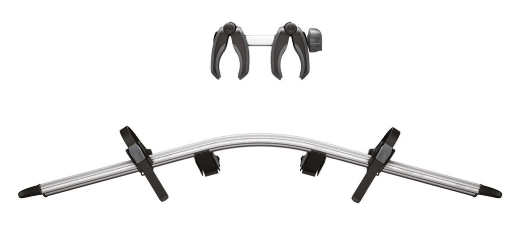 Adattatore 4a bici per Thule Velo Compact (solo per 926)