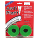 Coppia nastri antiforatura colore verde 37/47-622, larghezza 37 mm