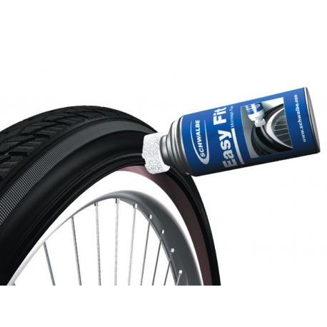 SCHWALBE Easy Fit Liquido di montaggio, 50ml 