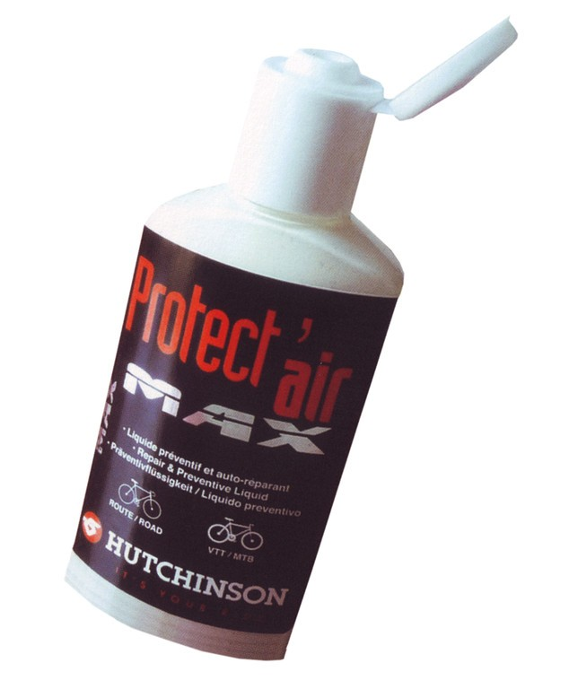 Fluido di riparazione per MTB Protect Air, 120ml