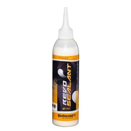 Fluido di riparazione copertoni Continental Revo Sealant 240 ml