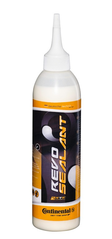 Fluido di riparazione copertoni Continental Revo Sealant 240 ml