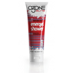 Elite Ozon Energel per la doccia tubetto, 250 ml