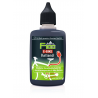 Olio per catene F100 E-Bike 50ml, dosatore goccia