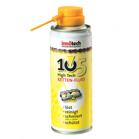 Fluido catena High Tech 105 Innotech Bomboletta spray 100 ml