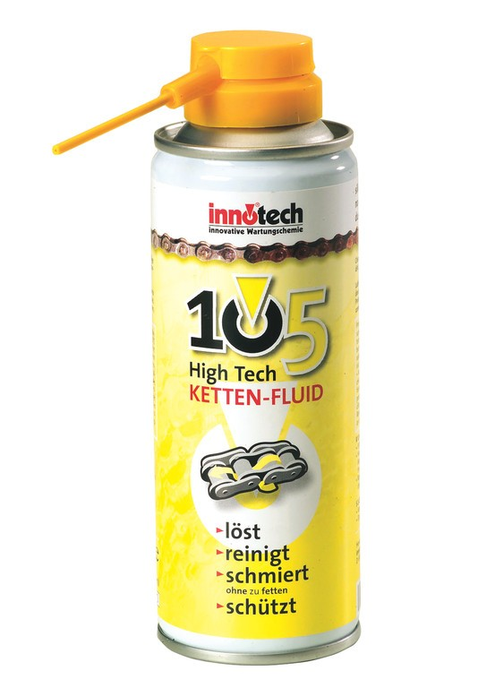 Fluido catena High Tech 105 Innotech Bomboletta spray 100 ml