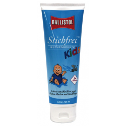 Antizanzare Ballistol Stichfrei Kids 125ml