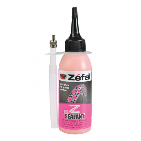 Z Sigillante 125 ml bottiglia con tubo