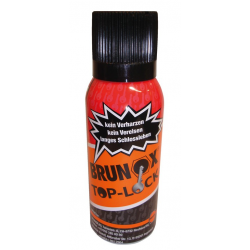 Detergente freni Brunox Turbo-Clean 500ml, Spray