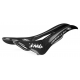 Sella MTB/Trekking Selle SMP Carbon Lite nero, 273 x 135 mm, 135 gr.