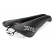 Sella Selle SMP Triathlon T1 nero, Uni, 257x164mm, ca. 375g