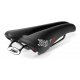 Sella Selle SMP Triathlon T3 nero, Uni, 246x133mm, ca. 290g