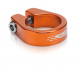 Collarino XLC PC-B05 Ø 31,8 mm arancio