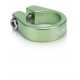 Collarino XLC PC-B05 Ø 31,8 mm verde limone