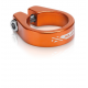 Collarino XLC PC-B05 Ø 34,9 mm arancio