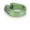 Collarino XLC PC-B05 Ø 34,9 mm verde limone