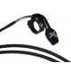 XLC Remotelock leva con cavo SP-X01 per XLC Pro tubo reggis.telesc.SP-T04