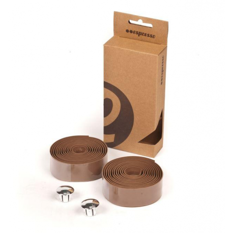 Espresso Bar Tape brown