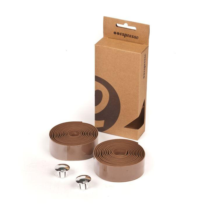 Espresso Bar Tape brown