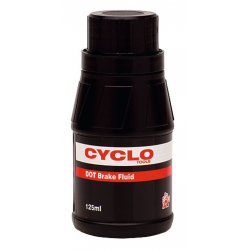 Cyclo Tools Dot 5.1 Olio Minerale Idraulico