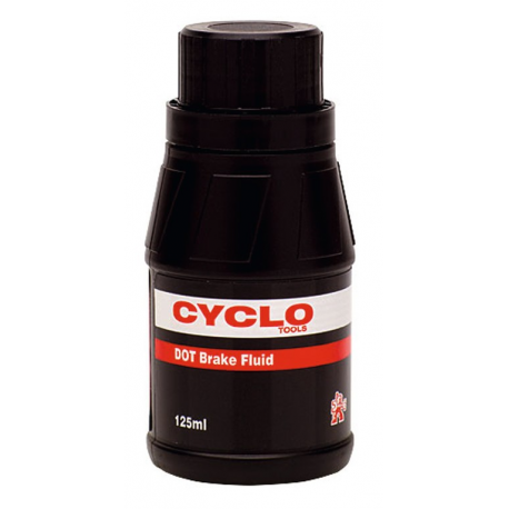 Cyclo Tools Dot 5.1 Olio Minerale Idraulico