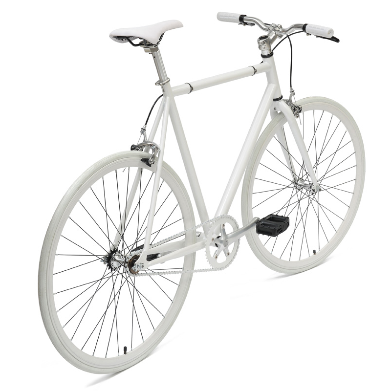 Взрослый велосипед белый. Велосипед. Белый городской велосипед. Красивый белый велосипед. Велосипеды White.