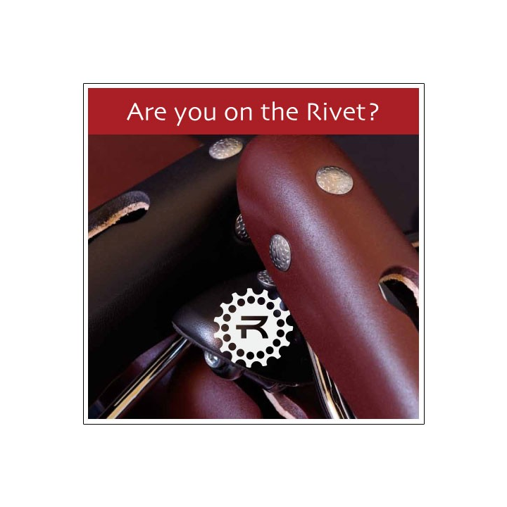 Rivet Diablo Chromoly