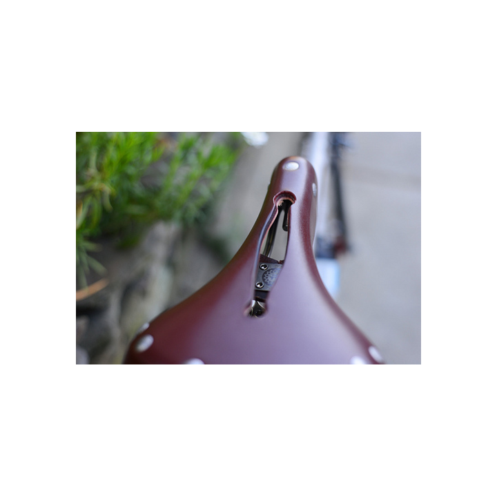 Rivet Diablo Chromoly