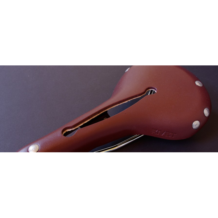 Rivet Diablo Chromoly